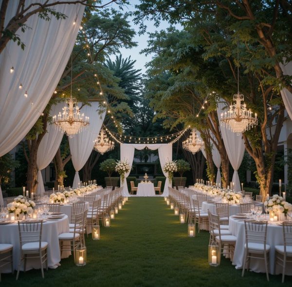 Mountain event - destination