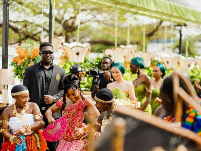 Weddings Event Planning, Nairobi Kenya (11)