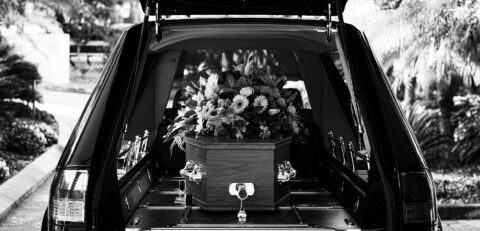 Funeral & Memorial Event Planning