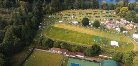 Sports & Outdoor Event Planning